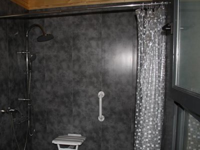 Cliquez pour découvrir toutes les photos de l'HÉBERGEMENT ! mobil-home - Village Des Monedières photo 4