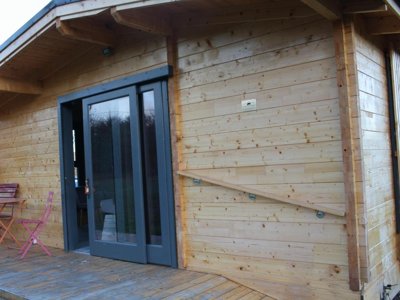 Cliquez pour découvrir toutes les photos de l'HÉBERGEMENT ! mobil-home - Village Des Monedières photo 9