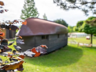 Cliquez pour découvrir toutes les photos de l'HÉBERGEMENT ! hébergement insolite - Village Des Monedières photo 14