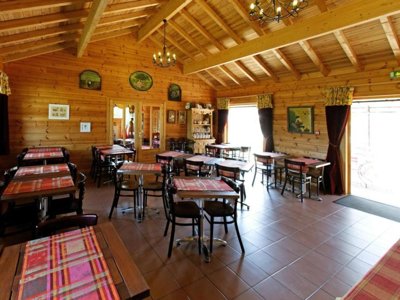 Cliquez pour découvrir toutes les photos de l'ÉTABLISSEMENT ! camping Village Des Monedières photo 17