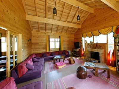 Cliquez pour découvrir toutes les photos de l'ÉTABLISSEMENT ! camping Village Des Monedières photo 22