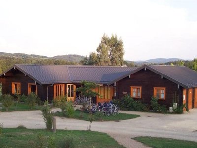 Cliquez pour découvrir toutes les photos de l'ÉTABLISSEMENT ! camping Village Des Monedières photo 23