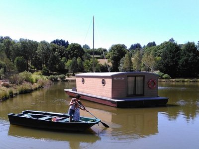 Cliquez pour découvrir toutes les photos de l'ÉTABLISSEMENT ! camping Village Des Monedières photo 28