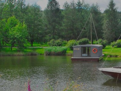 Cliquez pour découvrir toutes les photos de l'ÉTABLISSEMENT ! camping Village Des Monedières photo 30