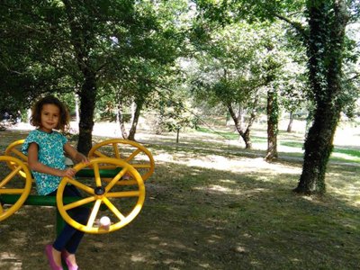 Cliquez pour découvrir toutes les photos de l'ÉTABLISSEMENT ! camping Village Des Monedières photo 9
