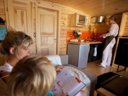 Cliquez pour découvrir toutes les photos de l'HÉBERGEMENT ! hébergement insolite - camping Village Des Monedières photo 4