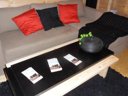 Cliquez pour découvrir toutes les photos de l'HÉBERGEMENT ! hébergement insolite - camping Village Des Monedières photo 9