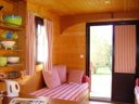 Cliquez pour découvrir toutes les photos de l'HÉBERGEMENT ! hébergement insolite - camping Village Des Monedières photo 3
