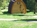 Cliquez pour découvrir toutes les photos de l'HÉBERGEMENT ! hébergement insolite - camping Village Des Monedières photo 8