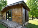 Cliquez pour découvrir toutes les photos de l'HÉBERGEMENT ! mobil-home - camping Village Des Monedières photo 10