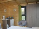 Cliquez pour découvrir toutes les photos de l'HÉBERGEMENT ! mobil-home - camping Village Des Monedières photo 2