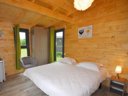 Cliquez pour découvrir toutes les photos de l'HÉBERGEMENT ! mobil-home - camping Village Des Monedières photo 5