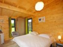 Cliquez pour découvrir toutes les photos de l'HÉBERGEMENT ! mobil-home - camping Village Des Monedières photo 7