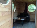 Cliquez pour découvrir toutes les photos de l'HÉBERGEMENT ! hébergement insolite - camping Village Des Monedières photo 4