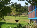 Cliquez pour découvrir toutes les photos de l'HÉBERGEMENT ! hébergement insolite - camping Village Des Monedières photo 7