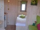 Cliquez pour découvrir toutes les photos de l'HÉBERGEMENT ! hébergement insolite - camping Village Des Monedières photo 7
