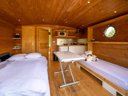 Cliquez pour découvrir toutes les photos de l'HÉBERGEMENT ! hébergement insolite - camping Village Des Monedières photo 6