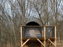 Cliquez pour découvrir toutes les photos de l'HÉBERGEMENT ! hébergement insolite - camping Village Des Monedières photo 8