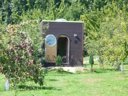Cliquez pour découvrir toutes les photos de l'HÉBERGEMENT ! hébergement insolite - camping Village Des Monedières photo 1