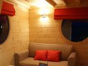 Cliquez pour découvrir toutes les photos de l'HÉBERGEMENT ! hébergement insolite - camping Village Des Monedières photo 3