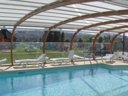 Cliquez pour découvrir toutes les photos de l'ÉTABLISSEMENT ! camping Village Des Monedières photo 4
