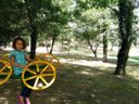 Cliquez pour découvrir toutes les photos de l'ÉTABLISSEMENT ! camping Village Des Monedières photo 9