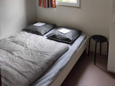 Cliquez pour découvrir toutes les photos de l'HÉBERGEMENT ! chalet - La Chanterelle photo 5