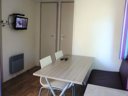 Cliquez pour découvrir toutes les photos de l'HÉBERGEMENT ! mobil-home - camping La Chanterelle photo 3