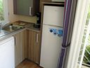 Cliquez pour découvrir toutes les photos de l'HÉBERGEMENT ! mobil-home - camping La Chanterelle photo 5