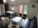 Cliquez pour découvrir toutes les photos de l'HÉBERGEMENT ! chalet - camping La Chanterelle photo 2