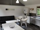 Cliquez pour découvrir toutes les photos de l'HÉBERGEMENT ! chalet - camping La Chanterelle photo 3