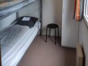 Cliquez pour découvrir toutes les photos de l'HÉBERGEMENT ! chalet - camping La Chanterelle photo 5