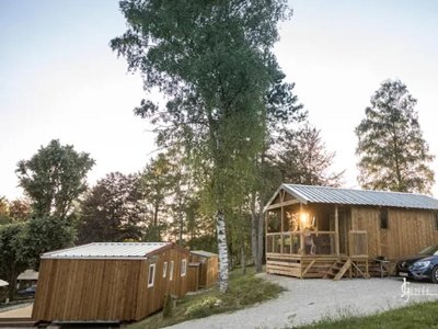 Cliquez pour découvrir toutes les photos de l'ÉTABLISSEMENT ! camping De Boyse photo 11