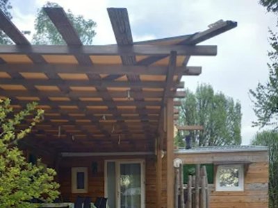 Cliquez pour découvrir toutes les photos de l'ÉTABLISSEMENT ! camping De Boyse photo 13
