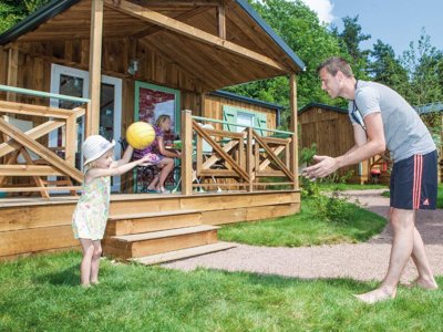 chalet - De Boyse photo 2