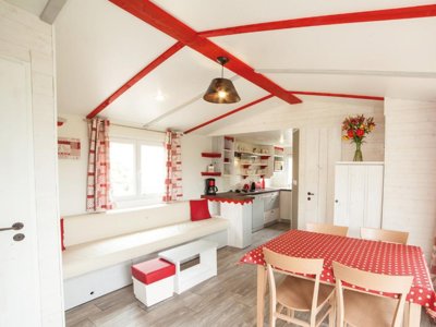 chalet - De Boyse photo 3