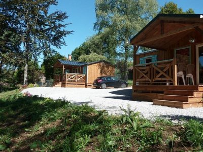 chalet - De Boyse photo 8