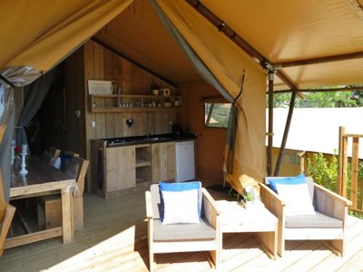 Cliquez pour découvrir toutes les photos de l'ÉTABLISSEMENT ! camping De Boyse photo 15