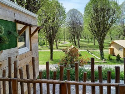 Cliquez pour découvrir toutes les photos de l'ÉTABLISSEMENT ! camping De Boyse photo 16