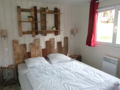 Cliquez pour découvrir toutes les photos de l'ÉTABLISSEMENT ! camping De Boyse photo 17