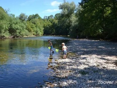 Cliquez pour découvrir toutes les photos de l'ÉTABLISSEMENT ! camping De Boyse photo 18