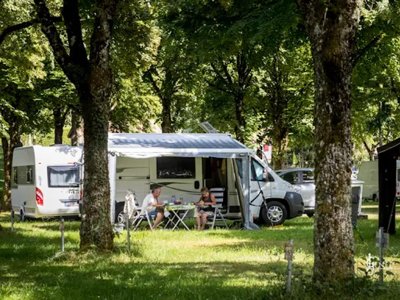 Cliquez pour découvrir toutes les photos de l'ÉTABLISSEMENT ! camping De Boyse photo 19