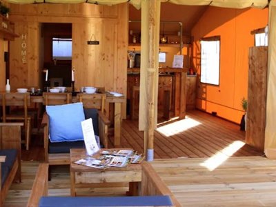 Cliquez pour découvrir toutes les photos de l'ÉTABLISSEMENT ! camping De Boyse photo 20