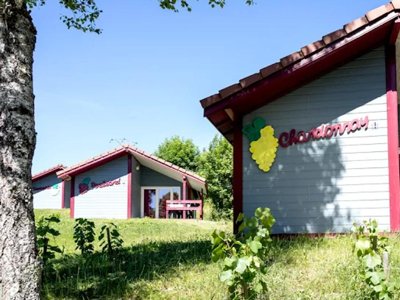 Cliquez pour découvrir toutes les photos de l'ÉTABLISSEMENT ! camping De Boyse photo 21