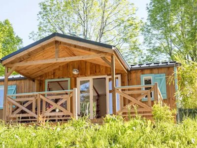 Cliquez pour découvrir toutes les photos de l'ÉTABLISSEMENT ! camping De Boyse photo 23