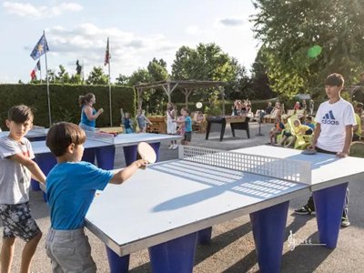 Cliquez pour découvrir toutes les photos de l'ÉTABLISSEMENT ! camping De Boyse photo 24