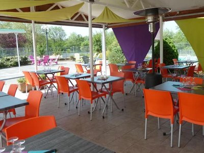 Cliquez pour découvrir toutes les photos de l'ÉTABLISSEMENT ! camping De Boyse photo 26