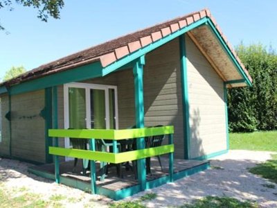 Cliquez pour découvrir toutes les photos de l'HÉBERGEMENT ! chalet - De Boyse photo 7
