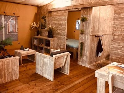 Cliquez pour découvrir toutes les photos de l'ÉTABLISSEMENT ! camping De Boyse photo 27