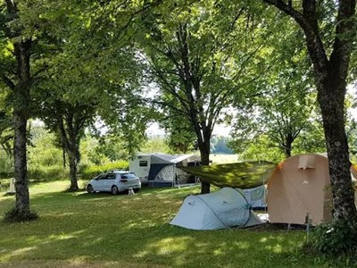 Cliquez pour découvrir toutes les photos de l'ÉTABLISSEMENT ! camping De Boyse photo 28